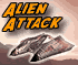 Play Alien Attack Mars