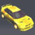 City Racers :: Each car has it's strengths and weaknesses, The yellow car maybe the slowest but it has the best handling, ideal for those tight corners!