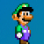 Play Luigis Revenge Interactive