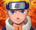 Naruto Ultimate Battle :: Fight it out with Naruto characters.
