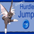 Play Tenchi Muyo - Hurdle Jump
