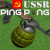 Play USSR Ping Pong