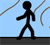 Way of the stick :: Kill all of the other stickmen!